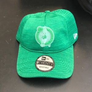 NEW ERA Celtics baseball cap
